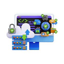 Bulut Tabanlı Çözümler