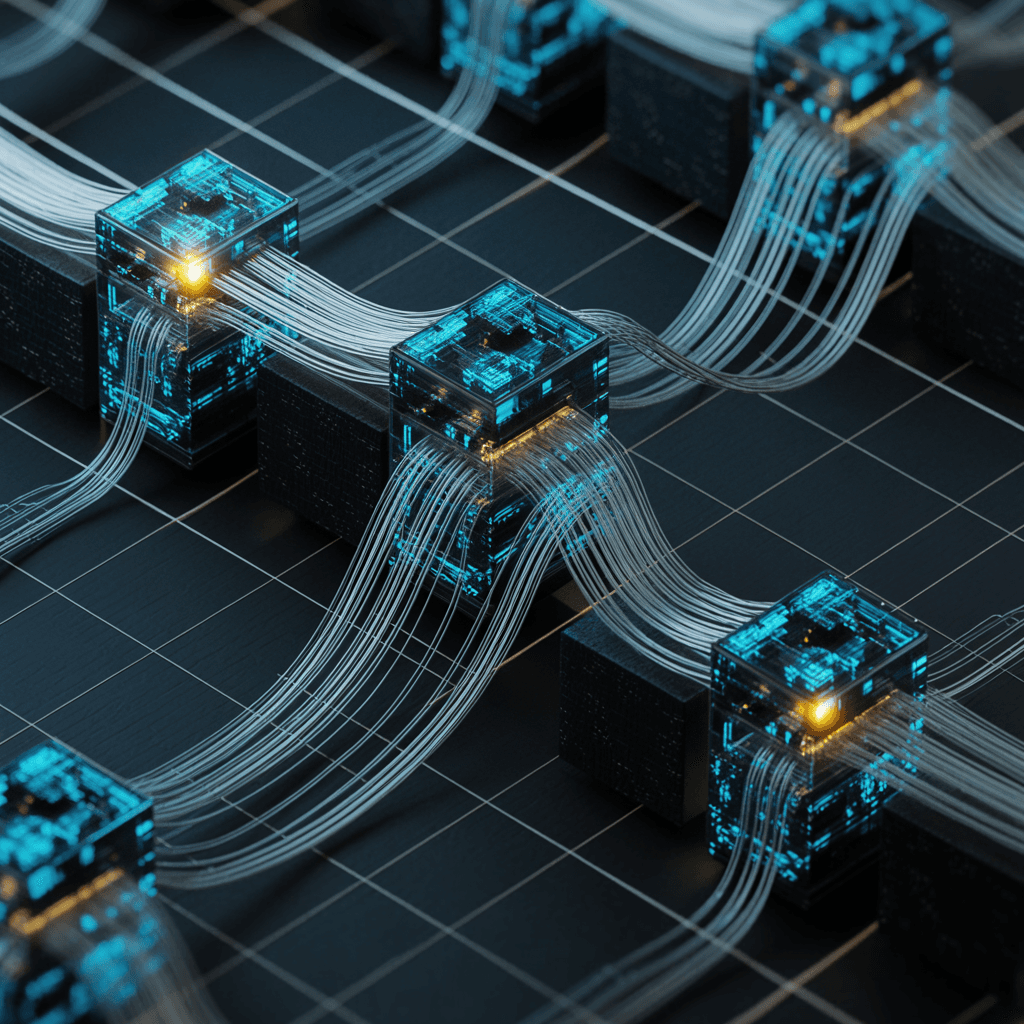 Yapay Zeka ile İş Süreçlerini Otomatikleştirme