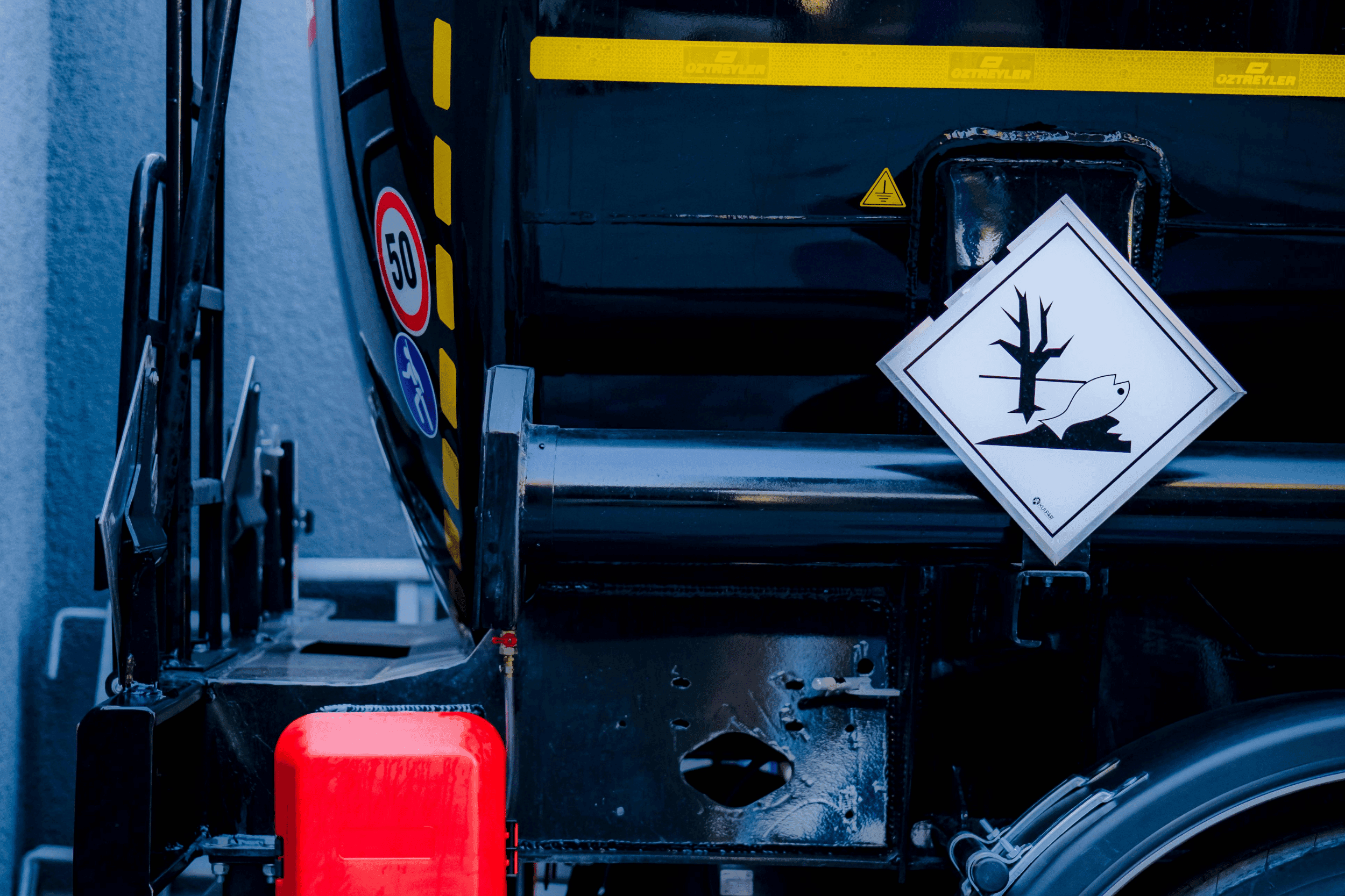 DGMOS Platformu — Kimya Sektörü için Dijital Çözüm